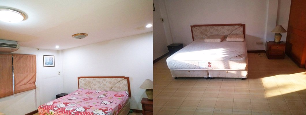 ให้เช่าบ้านทาวโฮม-5-ชั้น-เฟอร์นิเจอร์ครบ-พร้อมเข้าอยู่-ซอย-รัชดา36