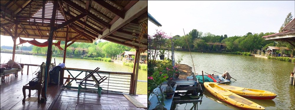 ขายบ้านไทยฟาร์ม-จามจุรีวิลล่า-เนื้อที่-30-ไร่-บางขุนเทียน