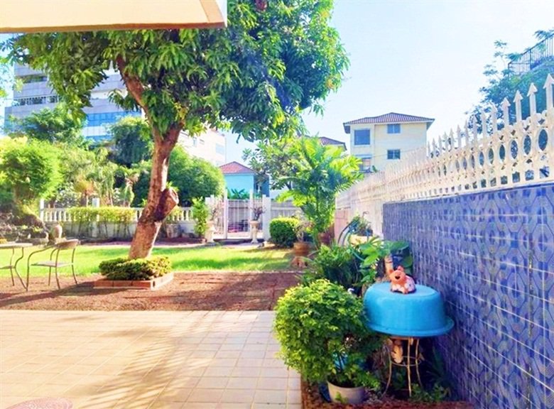 ขายบ้านเดี่ยว-2-ชั้น-พร้อมที่ดิน-หมู่บ้านแหลมทอง-หมู่บ้านสวนแหลมทอง-2-พัฒนาการ-28