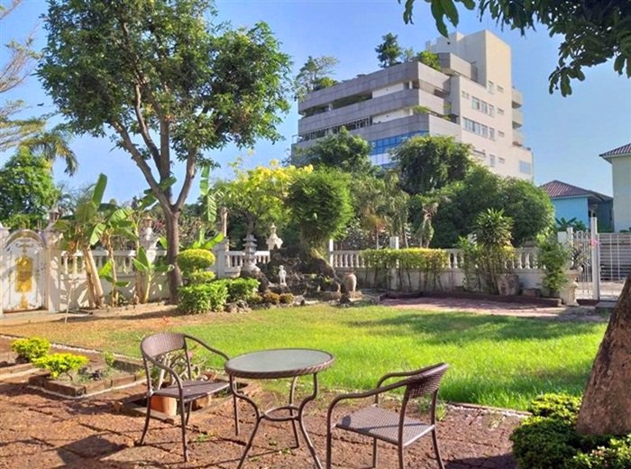 ขายบ้านเดี่ยว-2-ชั้น-พร้อมที่ดิน-หมู่บ้านแหลมทอง-หมู่บ้านสวนแหลมทอง-2-พัฒนาการ-28