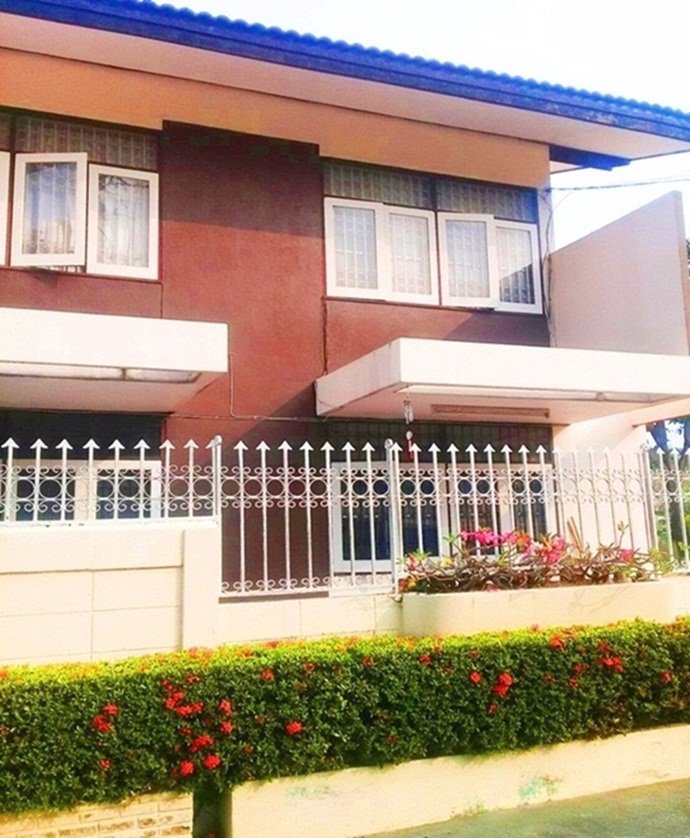 ขายบ้านเดี่ยว-2-ชั้น-พร้อมที่ดิน-หมู่บ้านแหลมทอง-หมู่บ้านสวนแหลมทอง-2-พัฒนาการ-28