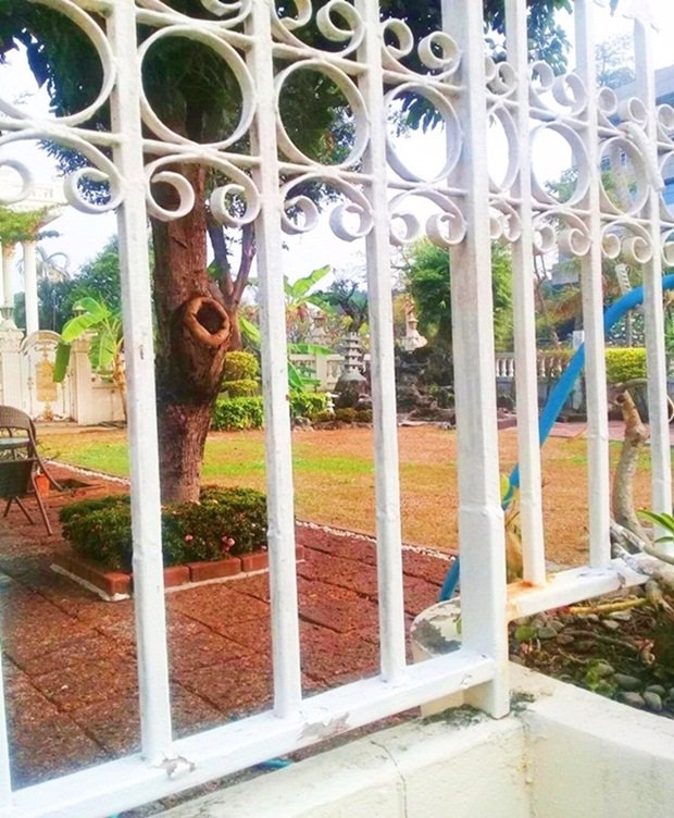 ขายบ้านเดี่ยว-2-ชั้น-พร้อมที่ดิน-หมู่บ้านแหลมทอง-หมู่บ้านสวนแหลมทอง-2-พัฒนาการ-28