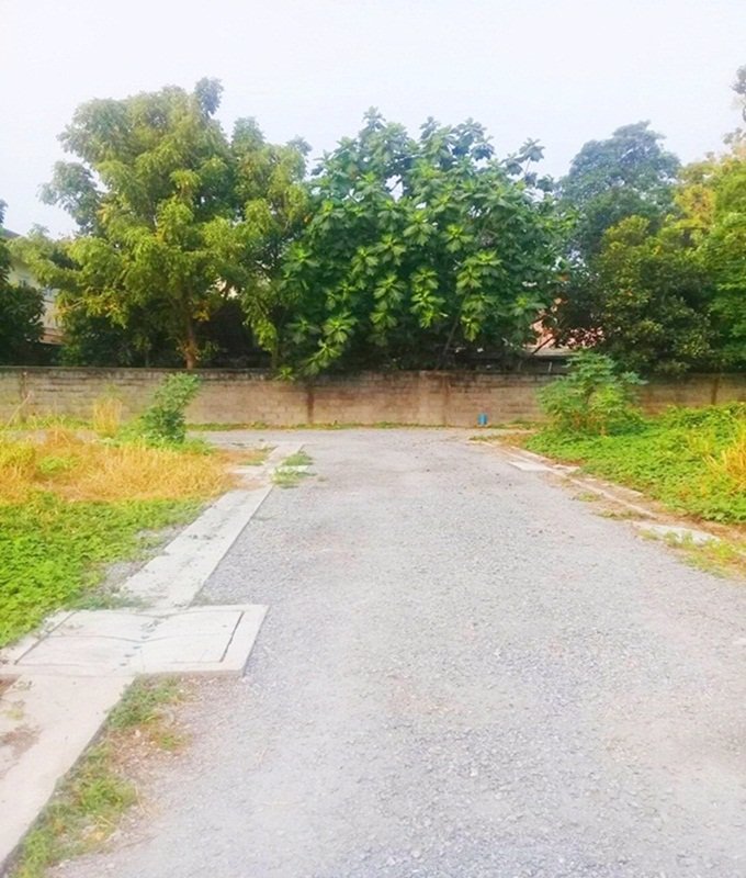 ขายที่ดินแปลงสวย-ที่ถมแล้ว-ซอยอธิยุทธ-พัฒนาการ-30