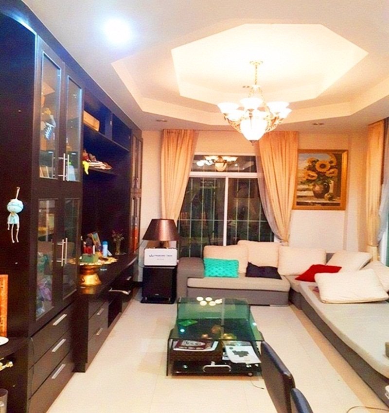 ขายบ้านเดี่ยว-2-ชั้น-ซโชคชัย-4-ซ-42-ใกล้รถไฟฟ้า-mrtลาดพร้าว