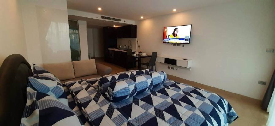 คอนโด-เซนทาราเอเวนิว-พัทยา