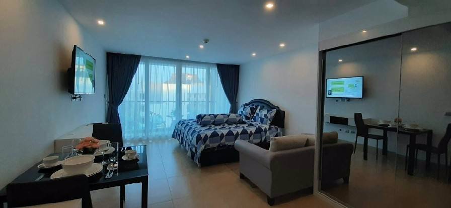 คอนโด-เซนทาราเอเวนิว-พัทยา