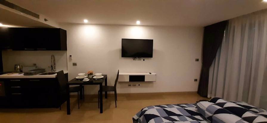 คอนโด-เซนทาราเอเวนิว-พัทยา