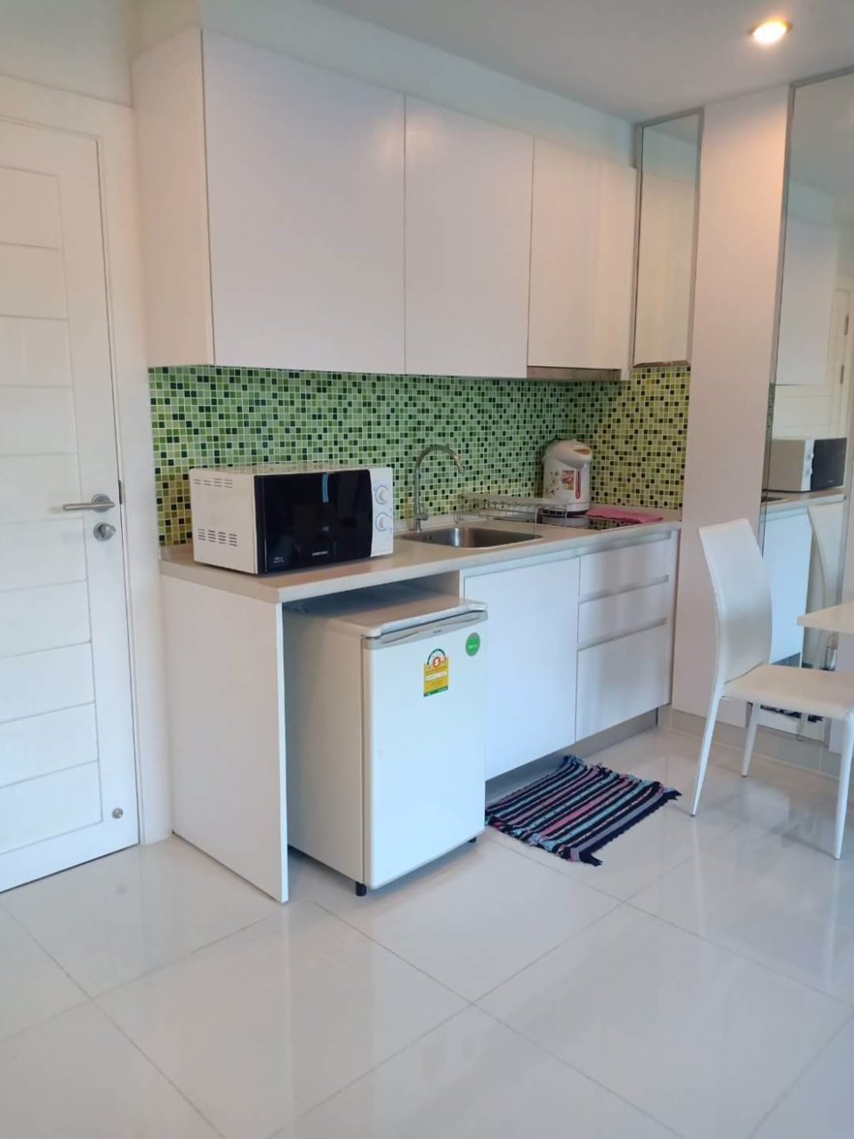 คอนโดให้เช่า-โครงการ-อเมซอน