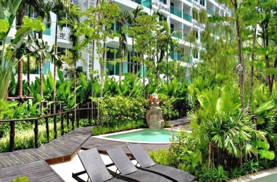 คอนโดให้เช่า-โครงการ-อเมซอน