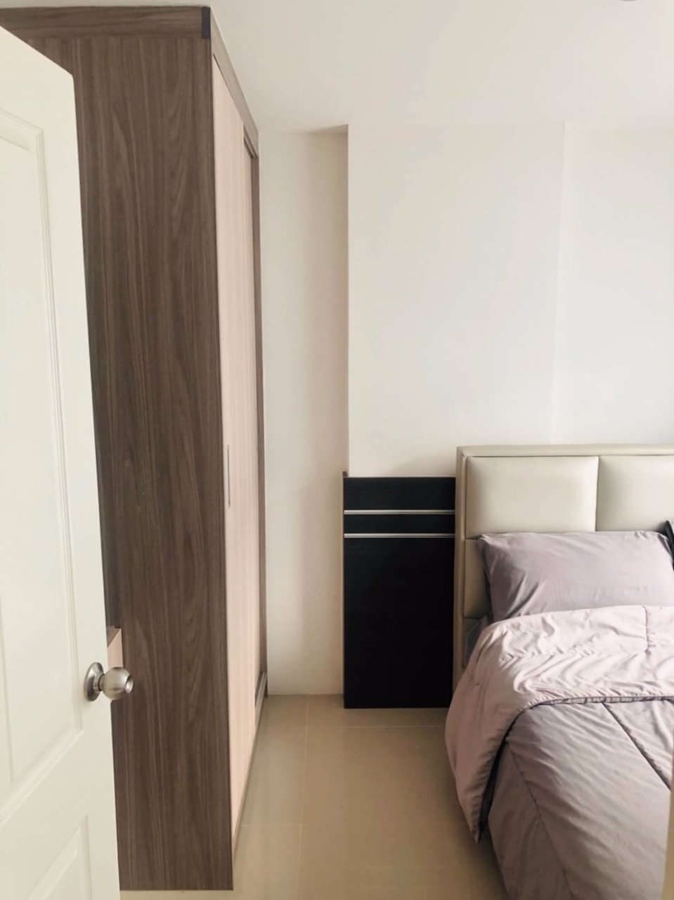 คอนโดว่างให้เช่า-royalhill-condo