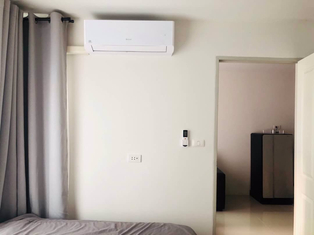 คอนโดว่างให้เช่า-royalhill-condo