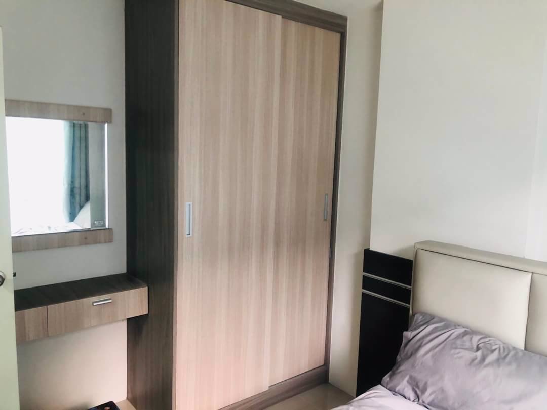 คอนโดว่างให้เช่า-royalhill-condo