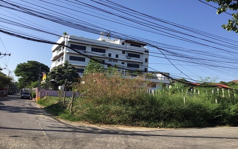 ขายที่ดิน-เนื้อที่-2-ไร่-ซอยอ่อนนุช-17-แยก-16-สวนหลวง-กรุงเทพมหานคร