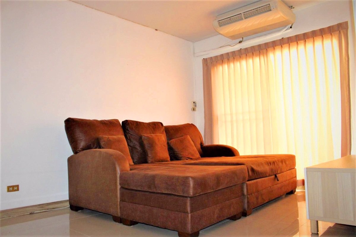 ขายคอนโด-บ้านสวนธน-พุทธบูชา-2-ห้องนอน-ตึกทาริกา-3-พร้อมอยู่