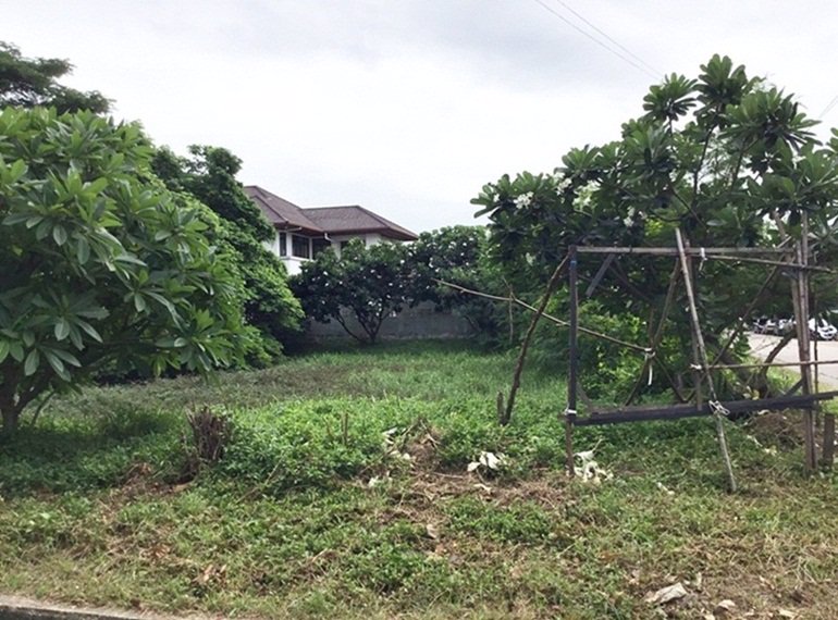 ขายที่ดินแปลงสวย-1-ไร่-พัฒนาการ-69-แยก-11