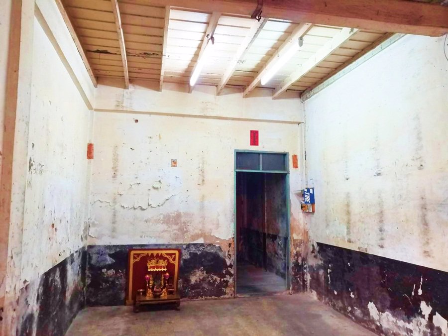 ขายตึกแถวสองชั้น-112-ตารางวา-วงเวียน22-ถนนสันติภาพ-ทำเลดีย่านค้าขาย