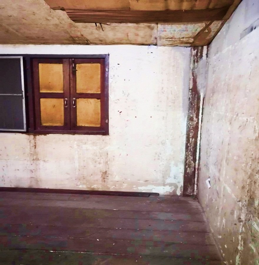 ขายตึกแถวสองชั้น-112-ตารางวา-วงเวียน22-ถนนสันติภาพ-ทำเลดีย่านค้าขาย