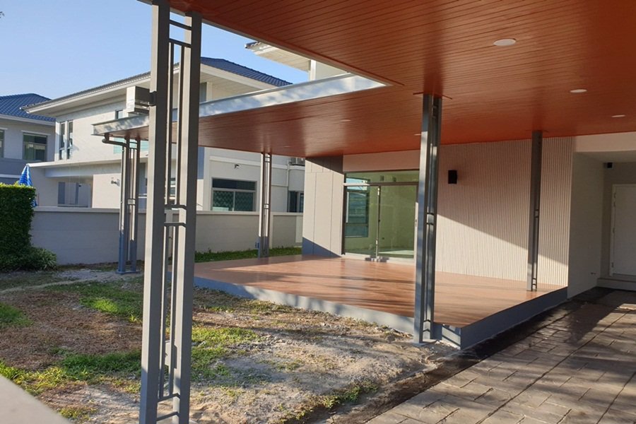 รับสร้างบ้านใหม่หรือปรับปรุงต่อเติม-และบ้านน็อคดาวน์-ดูหน้างานพร้อมออกแบบฟรี