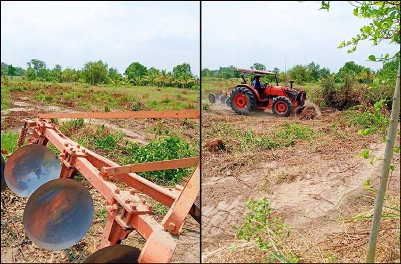 ขายที่ดิน-เนื้อที่-2-ไร่-เกาะจันทร์-ชลบุรี