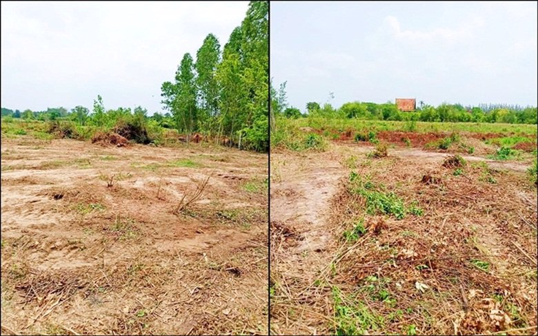 ขายที่ดิน-เนื้อที่-2-ไร่-เกาะจันทร์-ชลบุรี