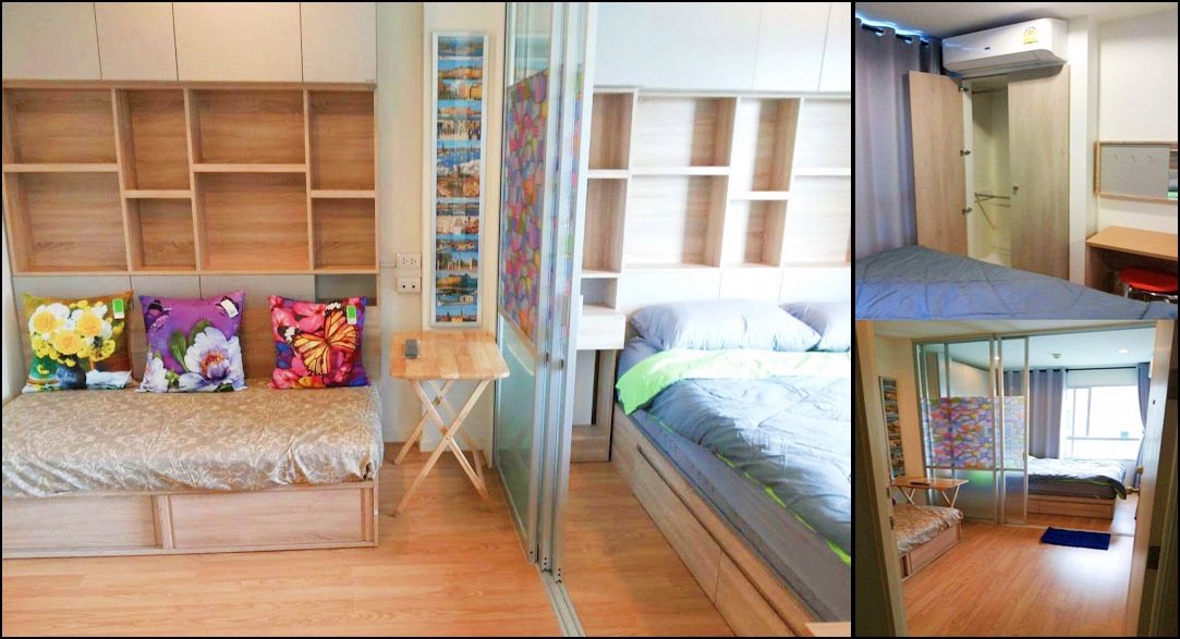 ให้เช่าคอนโดลุมพินีวิลล์อ่อนนุช-พัฒนาการ-อ่อนนุช-55-1-สวยแต่งครบ-พร้อมอยู่