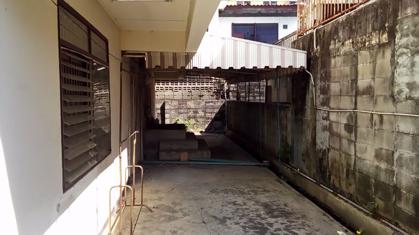 ทำเลดีมากๆขั้นเทพ-ขายที่ดินสร้างบ้านใหม่ใกล้เดอะมอลล์บางกะปิ-ใกล้มรามคำแหง-รถไฟฟ้าผ่าน-2-สายหน้า