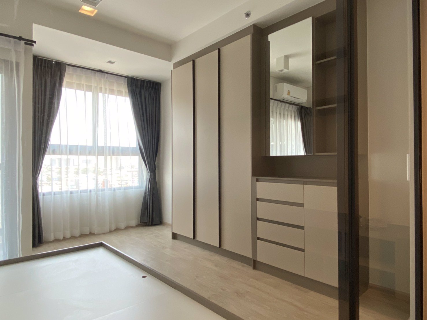 ให้เช่า-คอนโด-ideo-สาทร-วงเวียนใหญ่-35-ตรม-1-ห้องนอน-condo-for-rent-ideo-sathorn-wongwian-yai