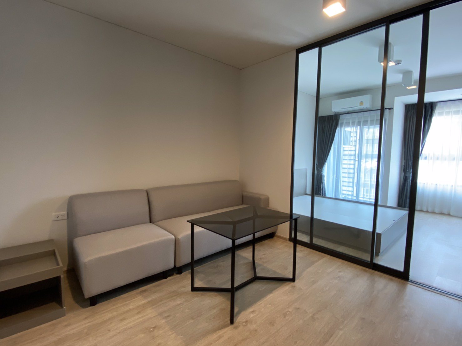 ให้เช่า-คอนโด-ideo-สาทร-วงเวียนใหญ่-35-ตรม-1-ห้องนอน-condo-for-rent-ideo-sathorn-wongwian-yai