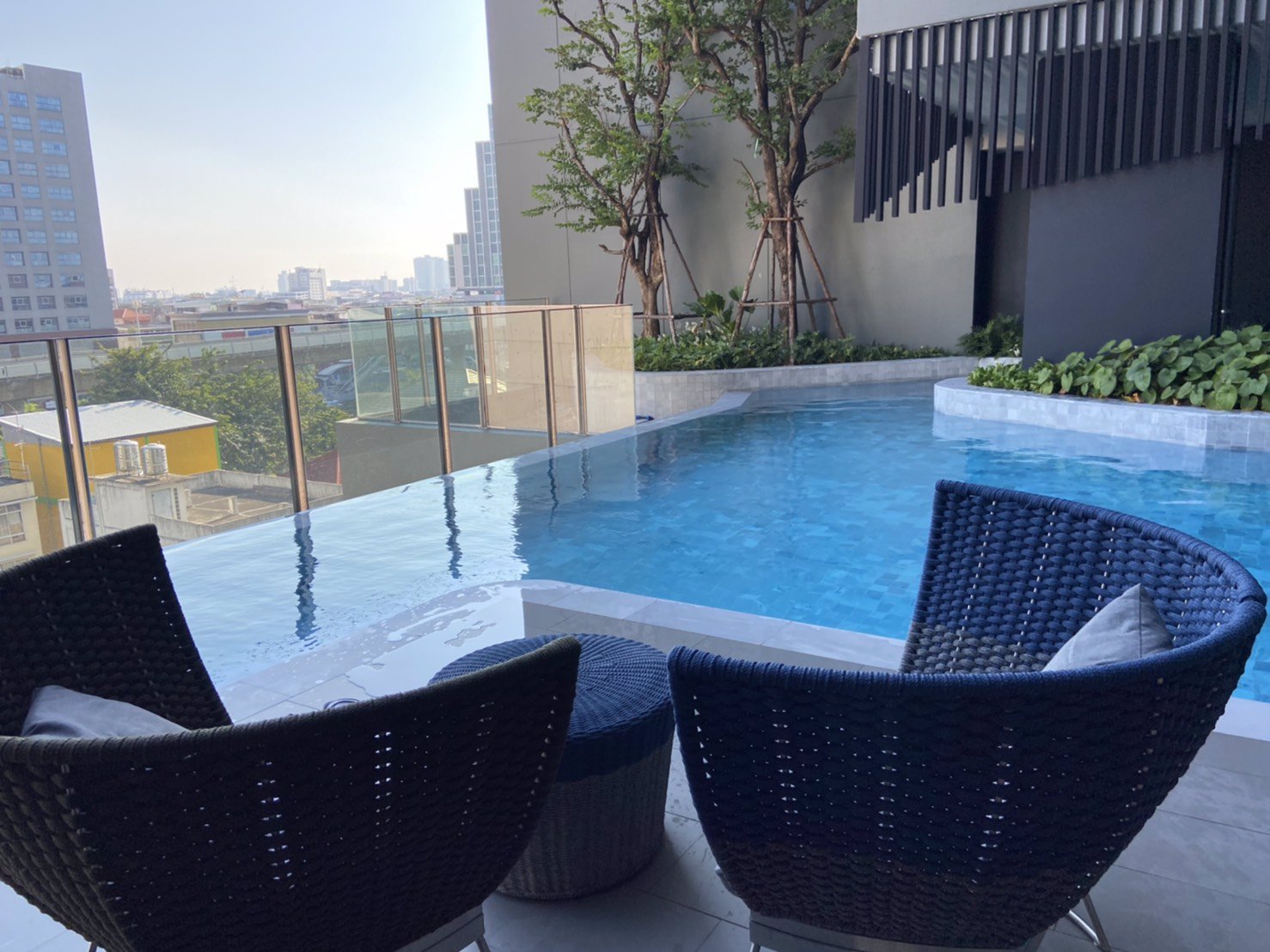 ให้เช่า-คอนโด-ideo-สาทร-วงเวียนใหญ่-35-ตรม-1-ห้องนอน-condo-for-rent-ideo-sathorn-wongwian-yai