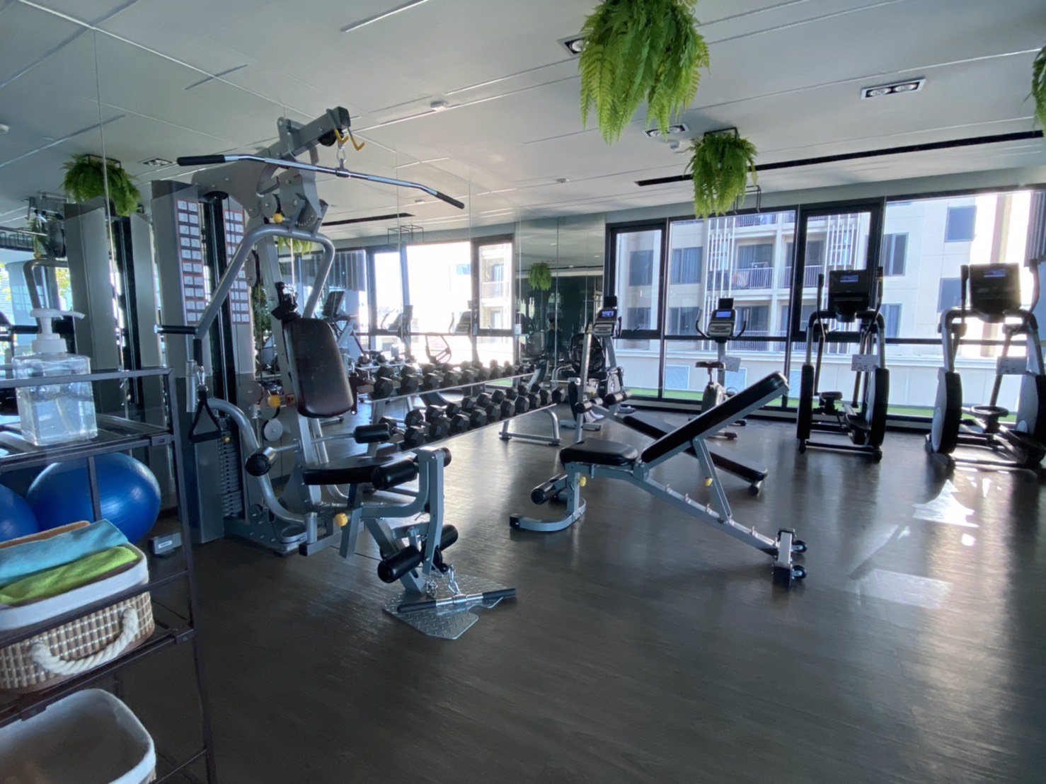 ให้เช่า-คอนโด-ideo-สาทร-วงเวียนใหญ่-35-ตรม-1-ห้องนอน-condo-for-rent-ideo-sathorn-wongwian-yai