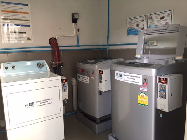 ให้เช่า-ขาย-คอนโด-ฟิวส์-สาทร-ตากสิน-33-ตรม-1-ห้องนอน-condo-for-rent-sale-fuse-sathorn-taksin