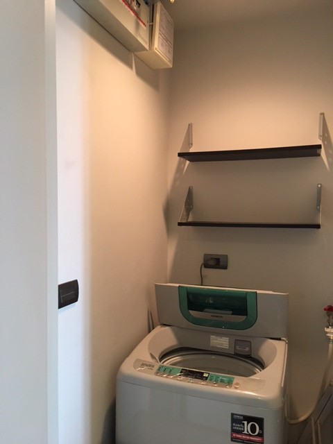 ขาย-คอนโด-ฟิวส์-สาทร-ตากสิน-33-ตรม-1-ห้องนอน-condo-for-rent-sale-fuse-sathorn-taksin-33-sqm