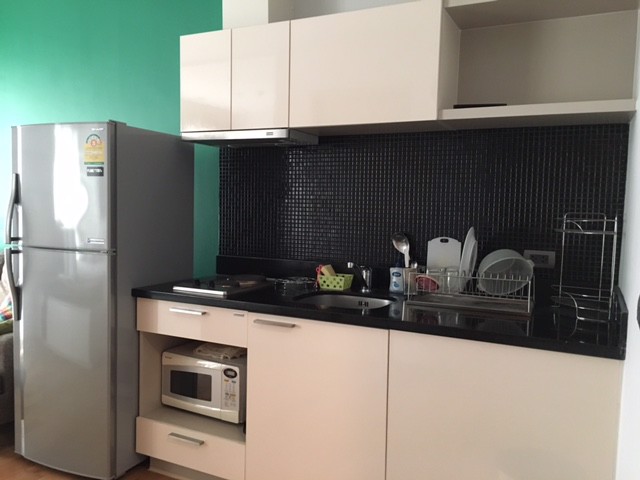 ให้เช่า-ขาย-คอนโด-ฟิวส์-สาทร-ตากสิน-33-ตรม-1-ห้องนอน-condo-for-rent-fuse-sathorn-taksin-33-sq