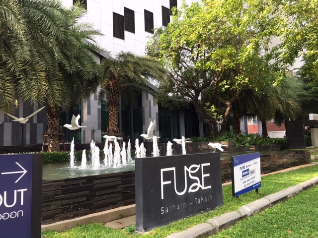ให้เช่า-ขาย-คอนโด-ฟิวส์-สาทร-ตากสิน-33-ตรม-1-ห้องนอน-condo-for-rent-fuse-sathorn-taksin-33-sq