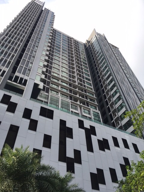 ให้เช่า-ขาย-คอนโด-ฟิวส์-สาทร-ตากสิน-33-ตรม-1-ห้องนอน-condo-for-rent-fuse-sathorn-taksin-33-sq
