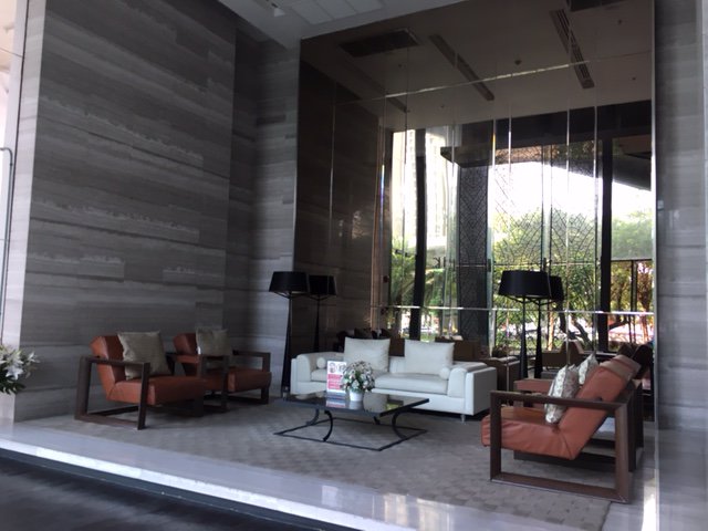 ให้เช่า-คอนโด-ฟิวส์-สาทร-ตากสิน-33-ตรม-1-ห้องนอน-condo-for-rent-sale-fuse-sathorn-taks