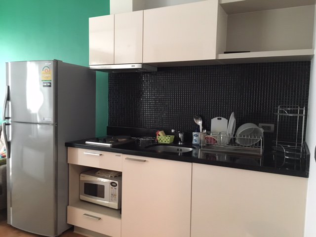 ให้เช่า-คอนโด-ฟิวส์-สาทร-ตากสิน-33-ตรม-1-ห้องนอน-condo-for-rent-sale-fuse-sathorn-taks