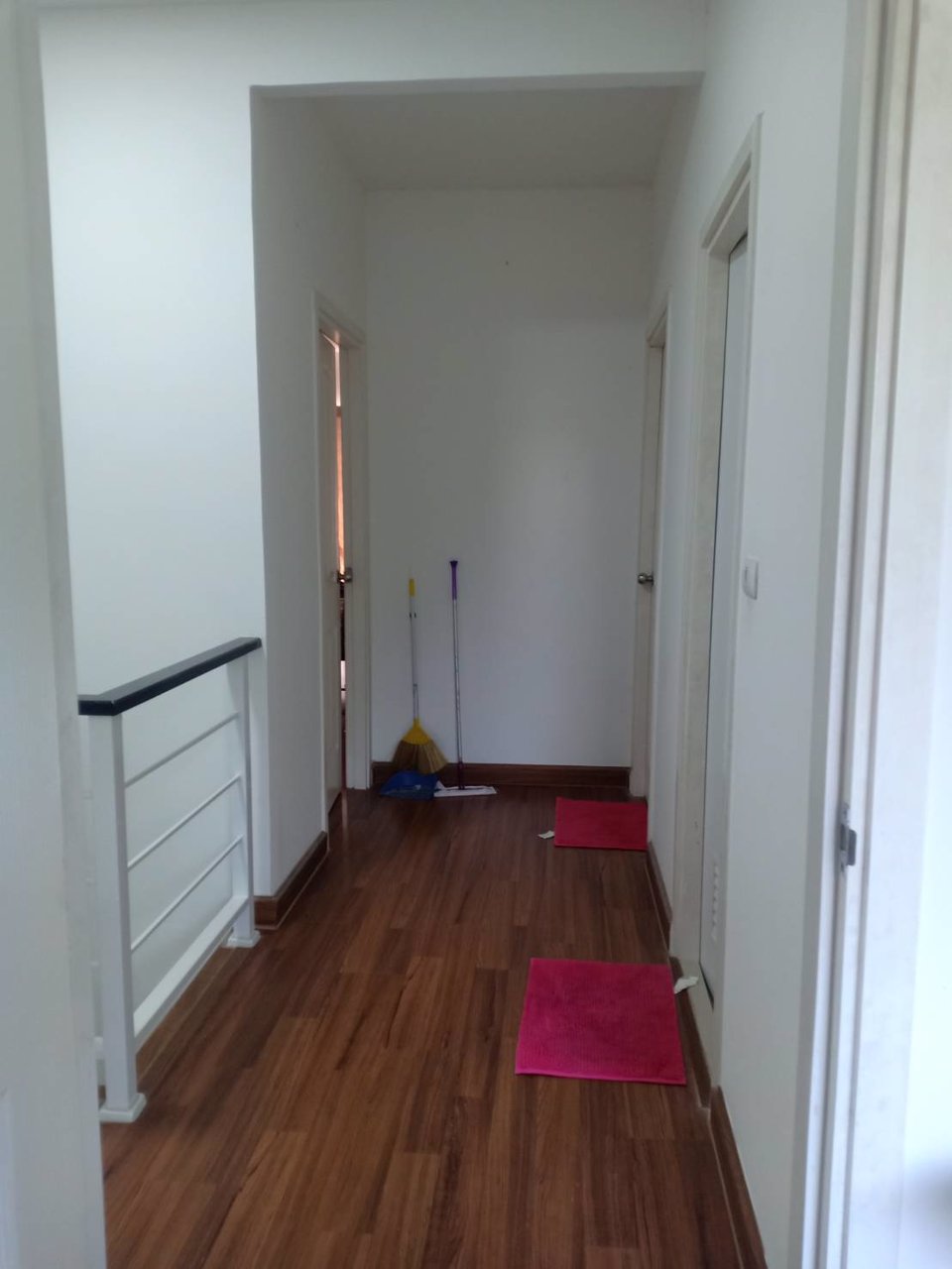 ขาย-ทาวน์โฮม-หมู่บ้านพฤกษาวิลล์-80-พระราม2-ท่าข้าม-ทำเลดีมาก