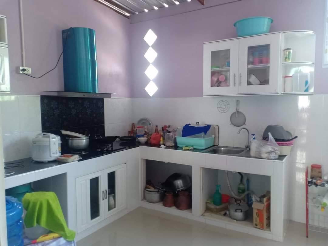 ขาย-ทาวน์โฮม-หมู่บ้านพฤกษาวิลล์-80-พระราม2-ท่าข้าม-ทำเลดีมาก