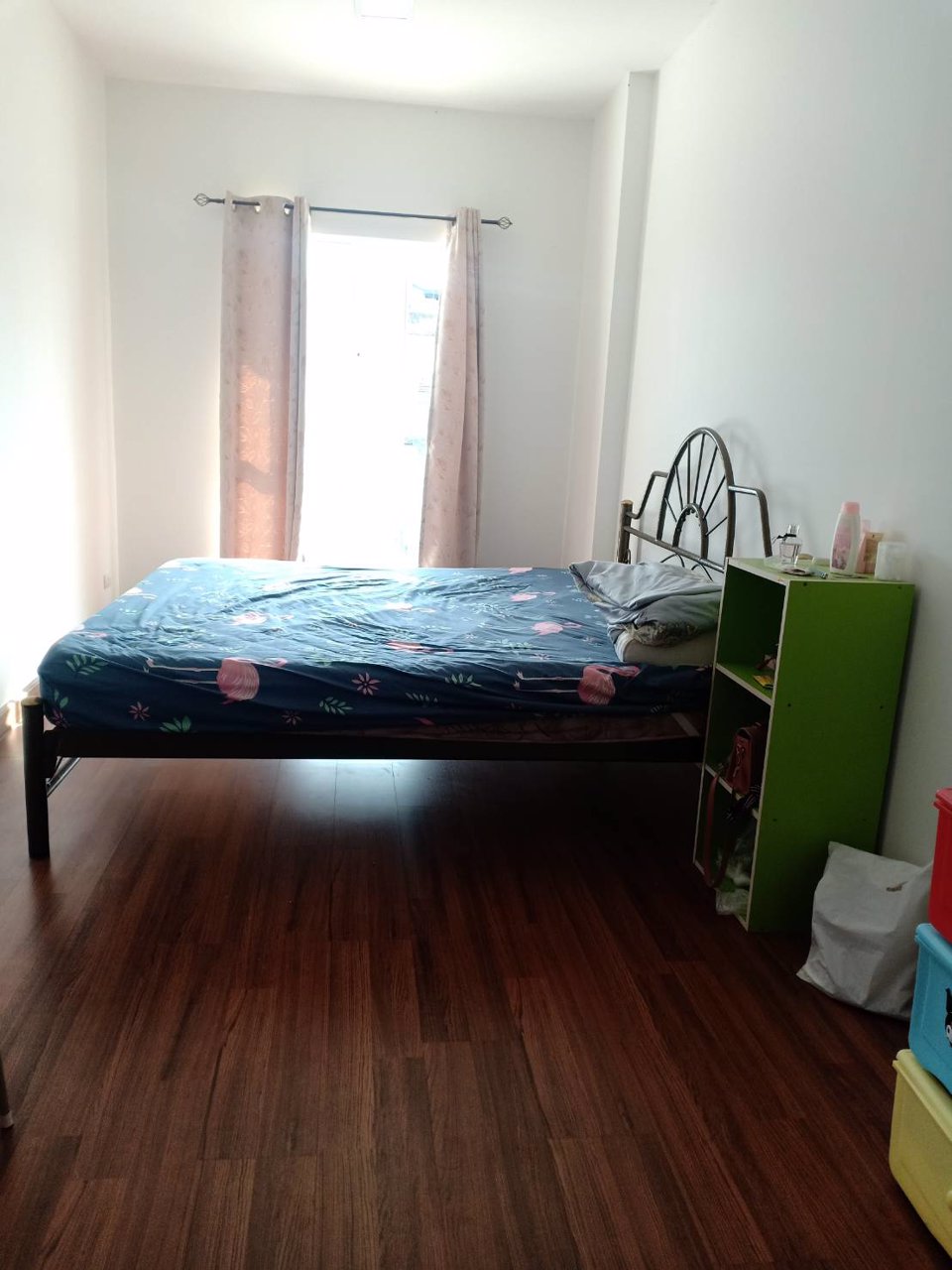 ขาย-ทาวน์โฮม-หมู่บ้านพฤกษาวิลล์-80-พระราม2-ท่าข้าม-ทำเลดีมาก