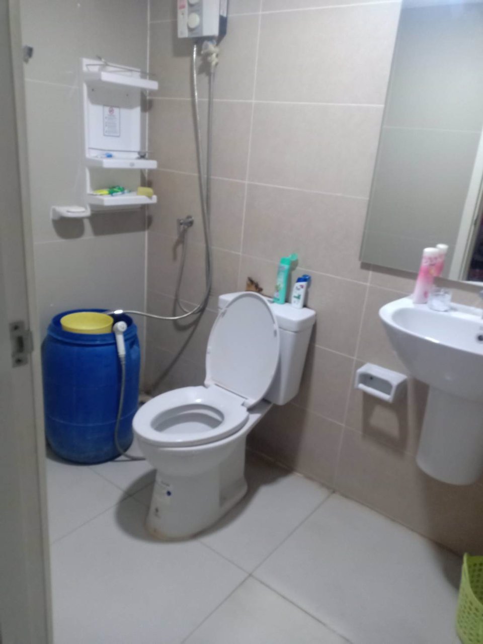 ขาย-ทาวน์โฮม-หมู่บ้านพฤกษาวิลล์-80-พระราม2-ท่าข้าม-ทำเลดีมาก