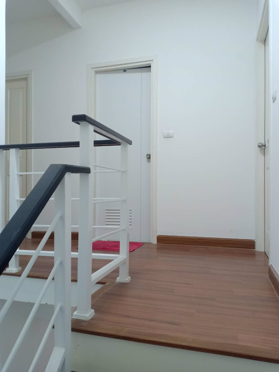 ขาย-ทาวน์โฮม-หมู่บ้านพฤกษาวิลล์-80-พระราม2-ท่าข้าม-ทำเลดีมาก