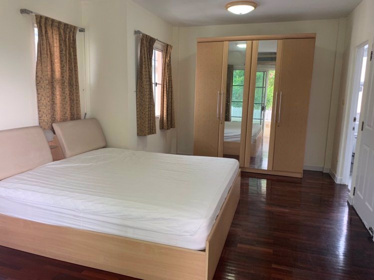 ขายถูก-บ้านเดี่ยว-หมู้บ้านชัยพฤกษ์345