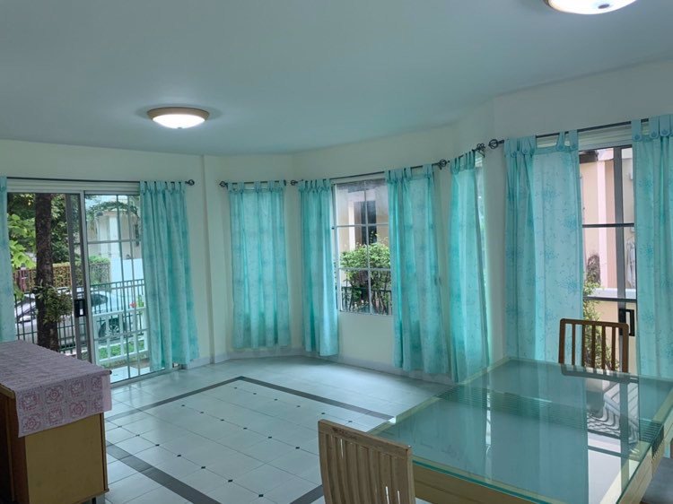 ขายถูก-บ้านเดี่ยว-หมู้บ้านชัยพฤกษ์345