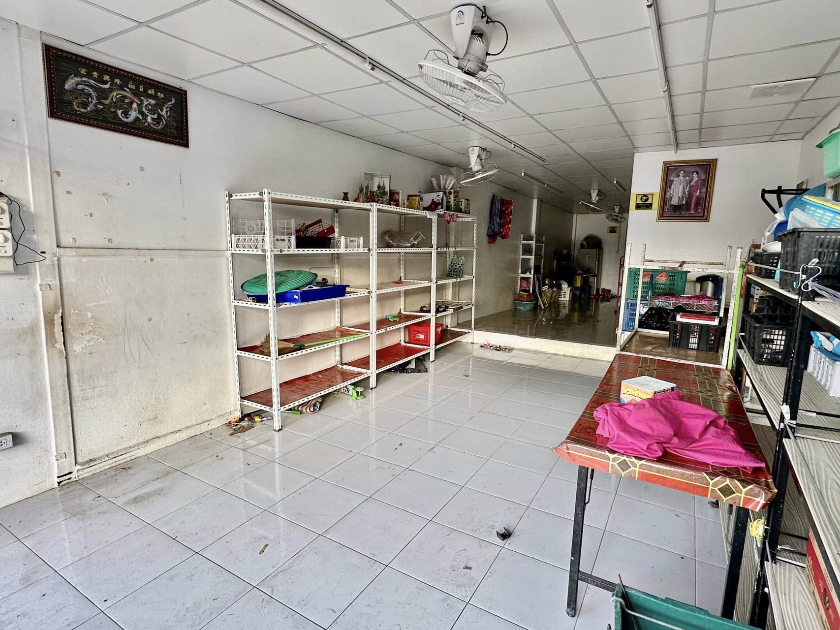 ขายด่วน-หมู่บ้าน-พีรดา-คลองพุทรา-บางปะอิน