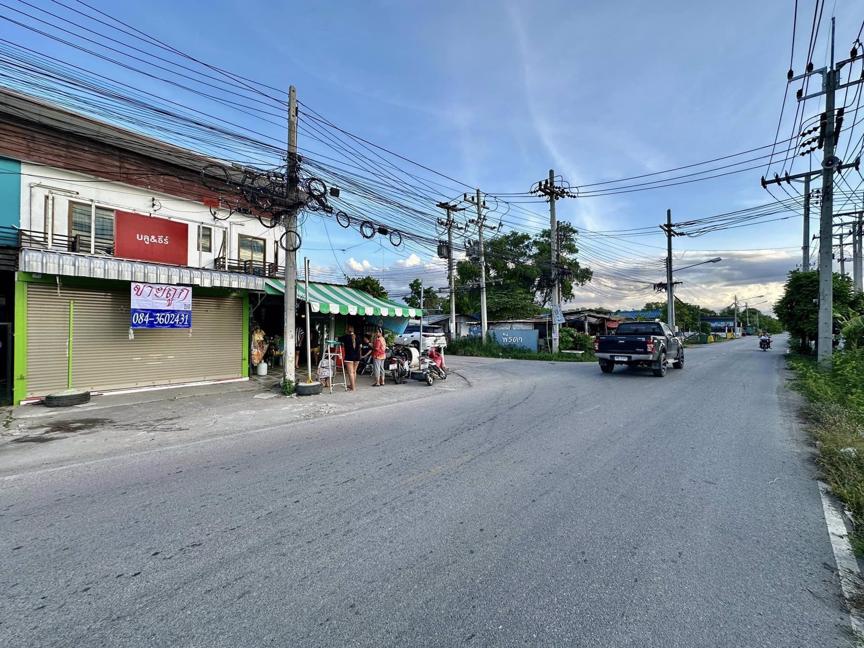 ขายด่วน-หมู่บ้าน-พีรดา-คลองพุทรา-บางปะอิน