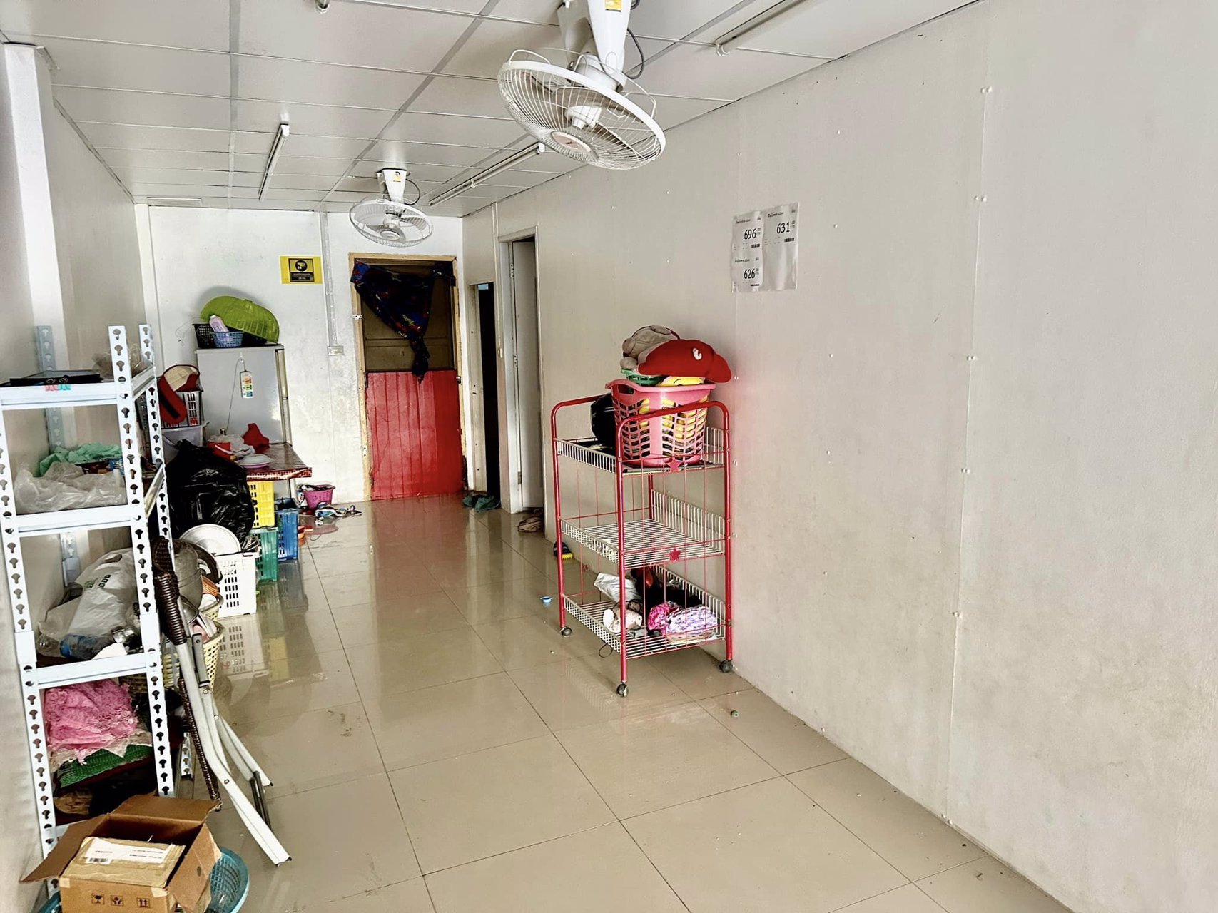 ขายด่วน-หมู่บ้าน-พีรดา-คลองพุทรา-บางปะอิน