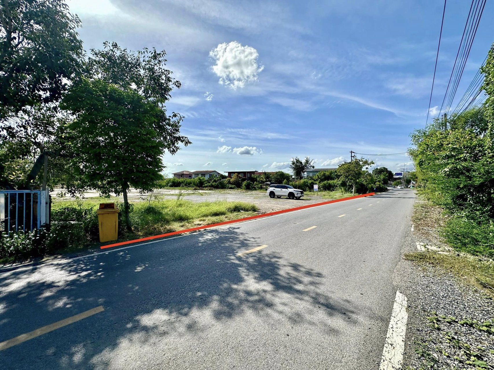 ขายด่วน-ที่ดินโรจนะ-อยุธยา-ถมแล้ว-