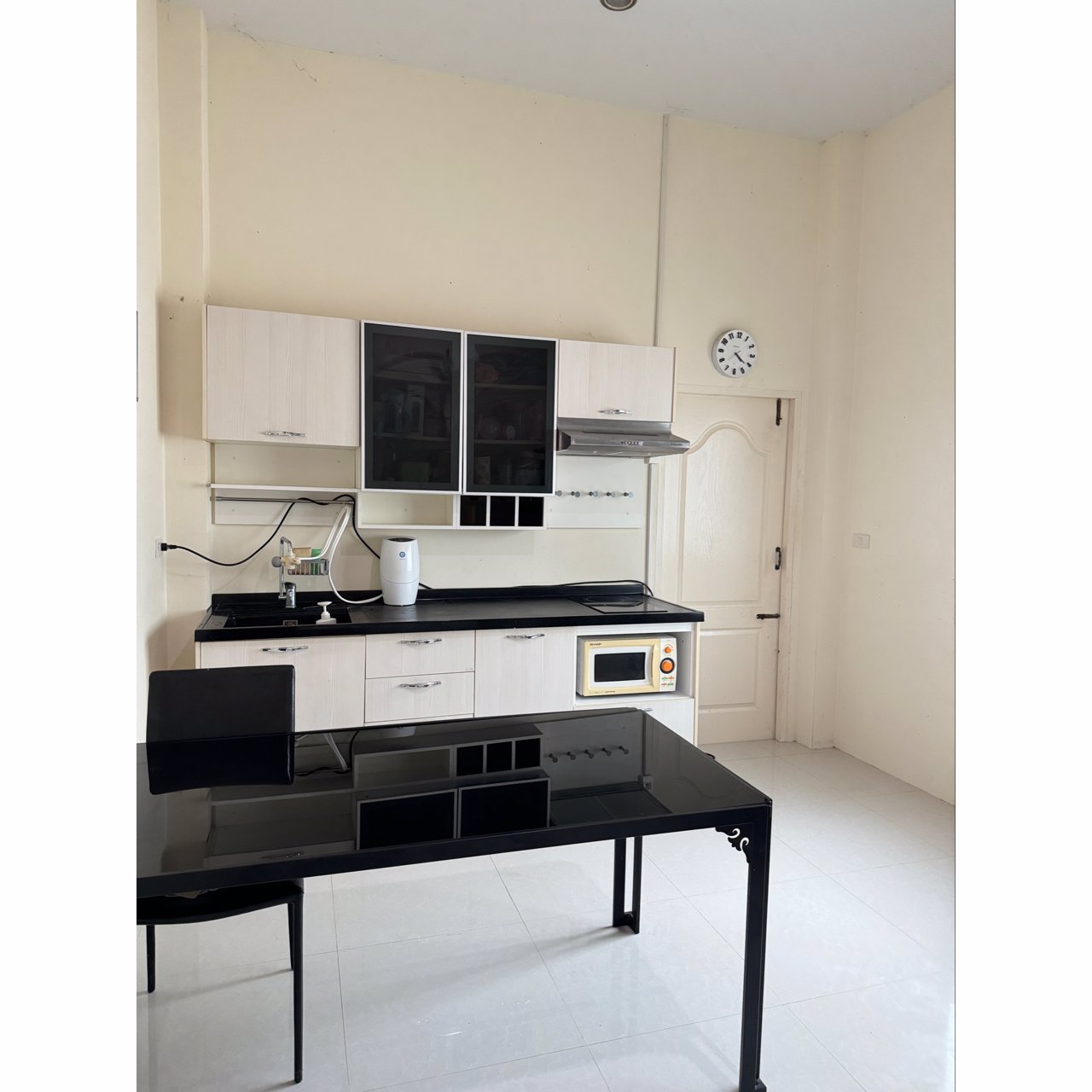 บ้านเดี่ยว-หมู่บ้านนาวีเฮ้าส์30