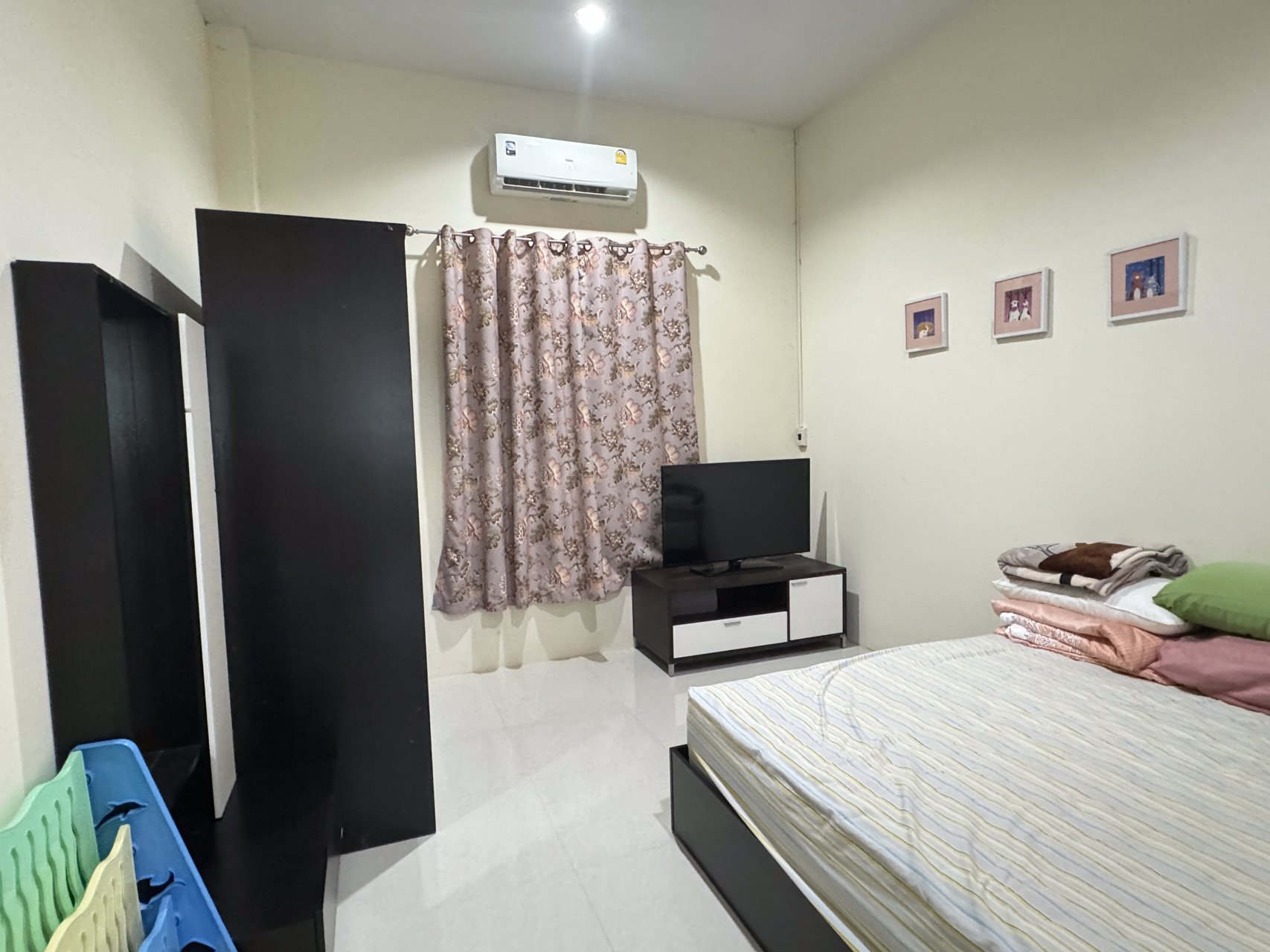 บ้านเดี่ยว-หมู่บ้านนาวีเฮ้าส์30